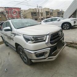 تويوتا هايلوكس